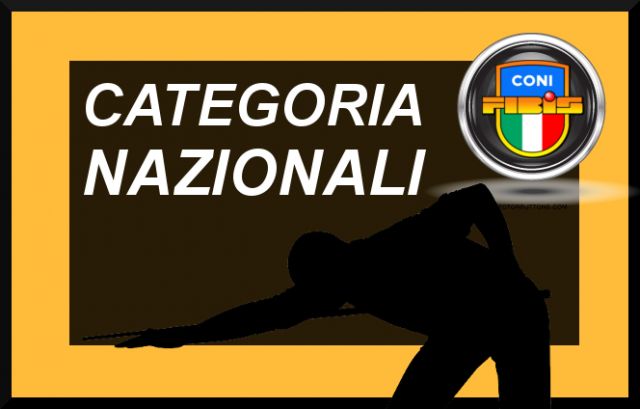 Nazionali