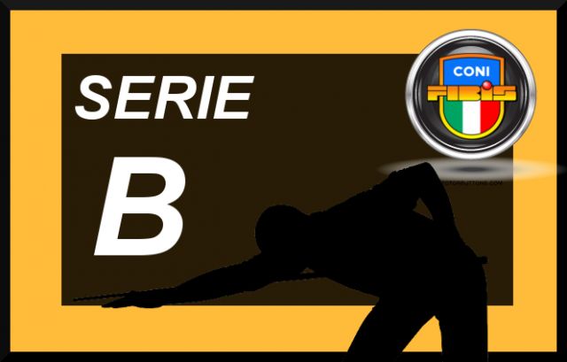 Serie B