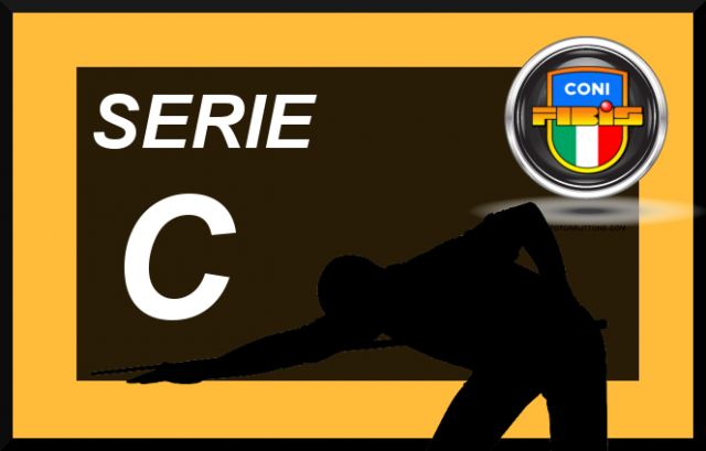 Serie C