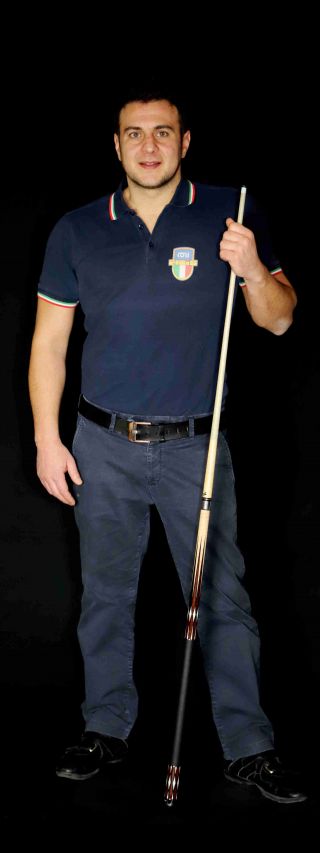 Stefano Dellino