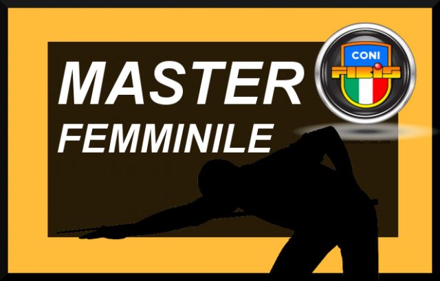 Master Femminile